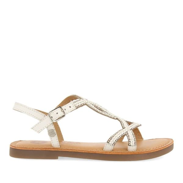 Gioseppo Aucilla Sandaler Vit EU 32 Pojke