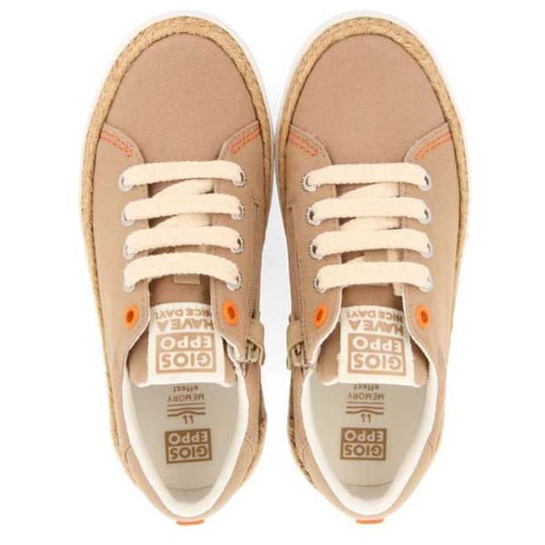 Gioseppo Tunje Lenkkarit Beige EU 34 Poika