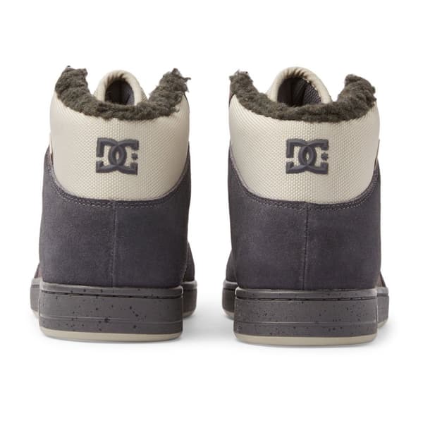 Dc Shoes Manteca 4 Wr Skor Grå EU 42 Man