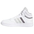 Miniatyrbillede 3 af 6: Adidas Hoops 3.0 Mid Classic Vintage Sko Hvid EU 44 2/3 Mand