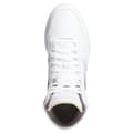 Miniatyrbillede 4 af 6: Adidas Hoops 3.0 Mid Classic Vintage Sko Hvid EU 44 2/3 Mand