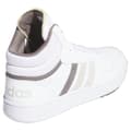 Miniatyrbillede 5 af 6: Adidas Hoops 3.0 Mid Classic Vintage Sko Hvid EU 44 2/3 Mand