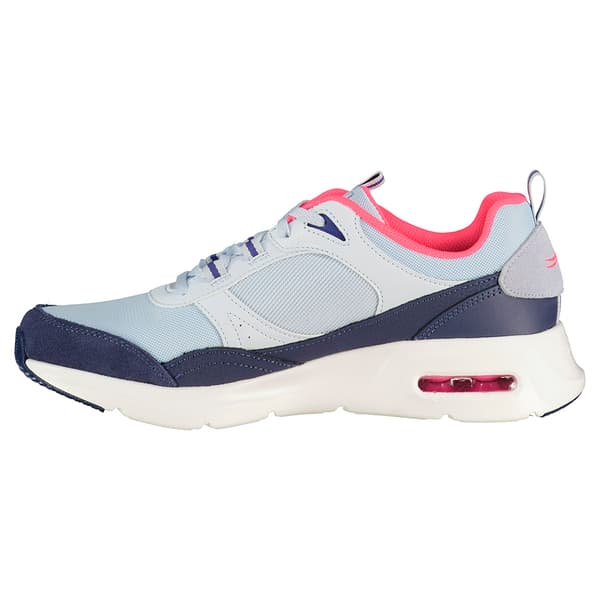 Skechers Skech-air Court Lenkkarit Sininen EU 38 Nainen