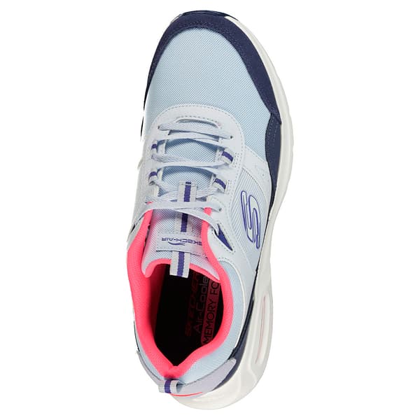 Skechers Skech-air Court Lenkkarit Sininen EU 38 Nainen