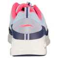 Pikkukuva 4 / 5: Skechers Skech-air Court Lenkkarit Sininen EU 38 Nainen