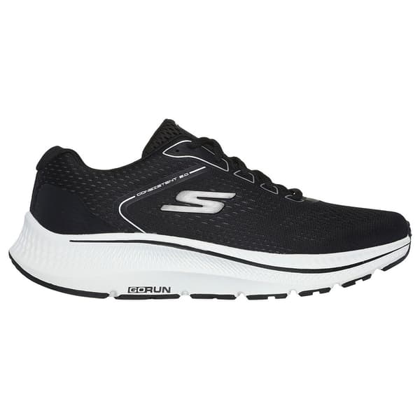 Skechers Go Run Consistent 2.0 Skor Svart EU 44 Man