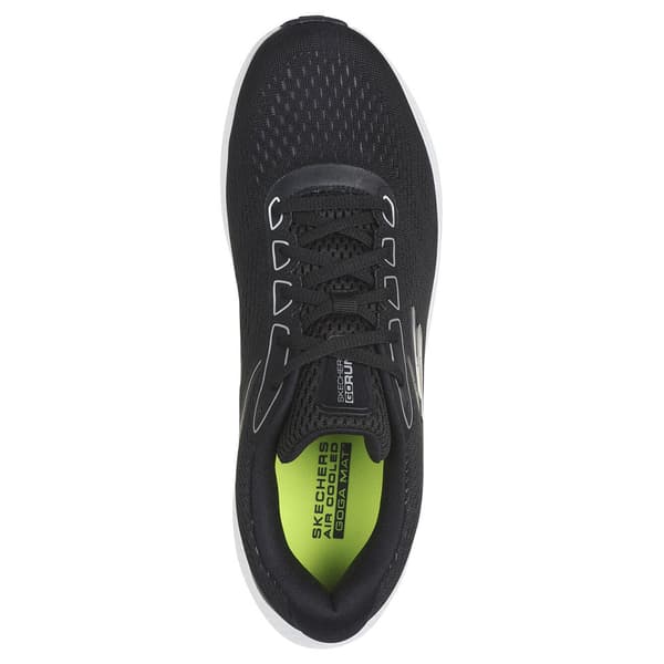Skechers Go Run Consistent 2.0 Skor Svart EU 44 Man