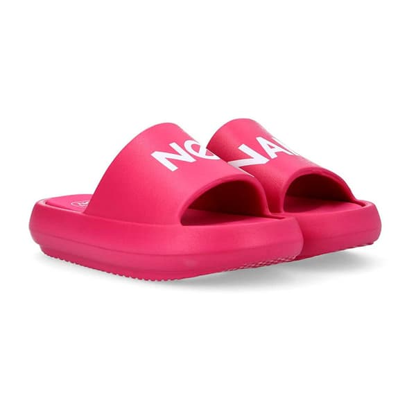 No Name Clover Træsko Rosa EU 39-40 Kvinde