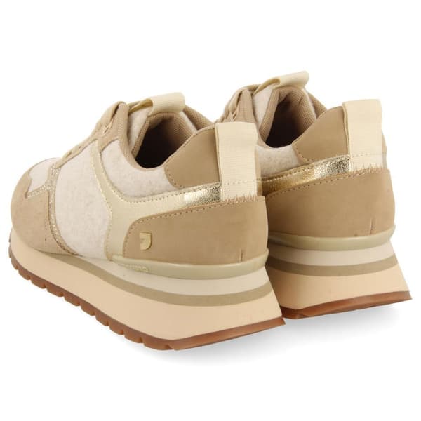Gioseppo Ardagger Sko Beige EU 36 Kvinde