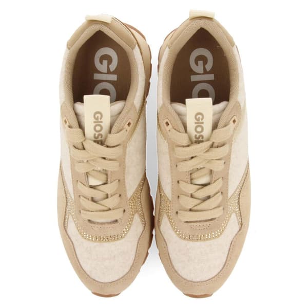 Gioseppo Ardagger Sko Beige EU 36 Kvinde