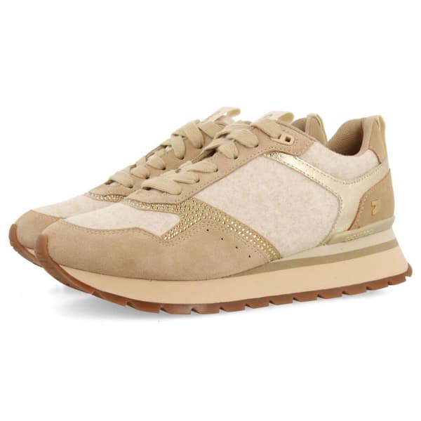 Gioseppo Ardagger Sko Beige EU 36 Kvinde