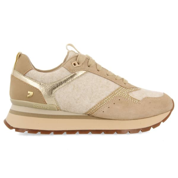 Gioseppo Ardagger Sko Beige EU 36 Kvinde