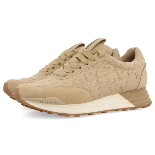 Gioseppo Svit Sko Beige EU 37 Kvinde