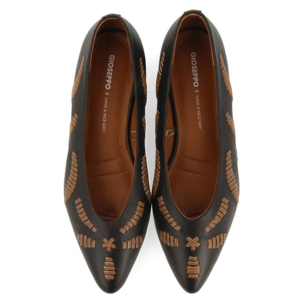 Gioseppo Zamardi Ballerinaer Brun EU 40 Kvinde