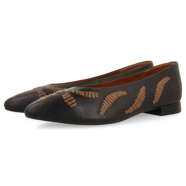 Gioseppo Zamardi Ballerinaer Brun EU 40 Kvinde
