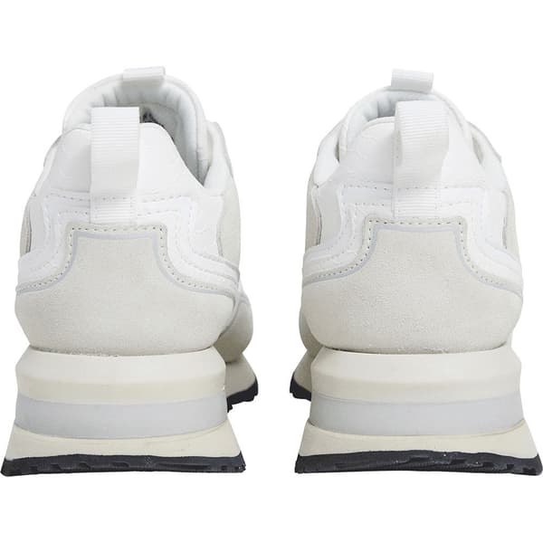 Pepe Jeans Blur Supra Lenkkarit Valkoinen EU 39 Nainen