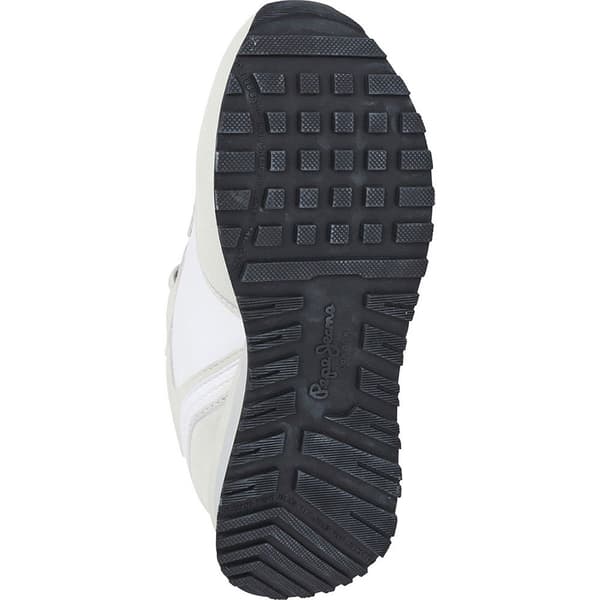 Pepe Jeans Blur Supra Lenkkarit Valkoinen EU 39 Nainen