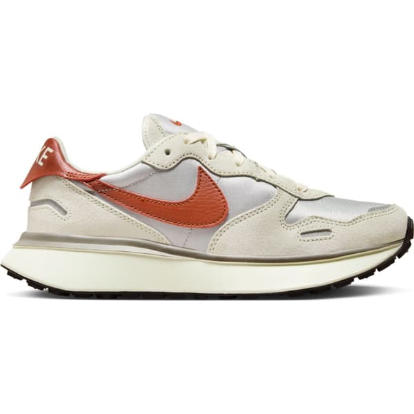 Nike Phoenix Waffle Sko Grå EU 38 Kvinde