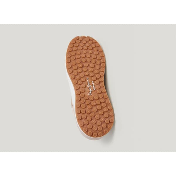 Pepe Jeans Winslow Urban Lenkkarit Beige EU 37 Nainen