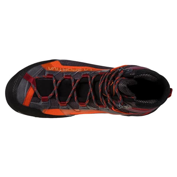 La Sportiva Trango Tech Goretex Vandringskängor Svart EU 37 Kvinna
