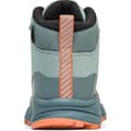 Pikkukuva 4 / 5: Icebug Haze Mid Biosole Goretex Vaelluskengät Vihreä EU 41 Nainen