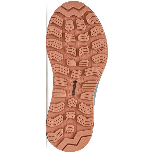 Icebug Haze Mid Biosole Goretex Vaelluskengät Vihreä EU 41 Nainen