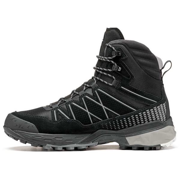 Asolo Tahoe Winter Goretex Vandrestøvler Sort EU 40 2/3 Kvinde