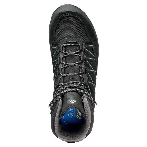 Asolo Tahoe Winter Goretex Vandrestøvler Sort EU 40 2/3 Kvinde
