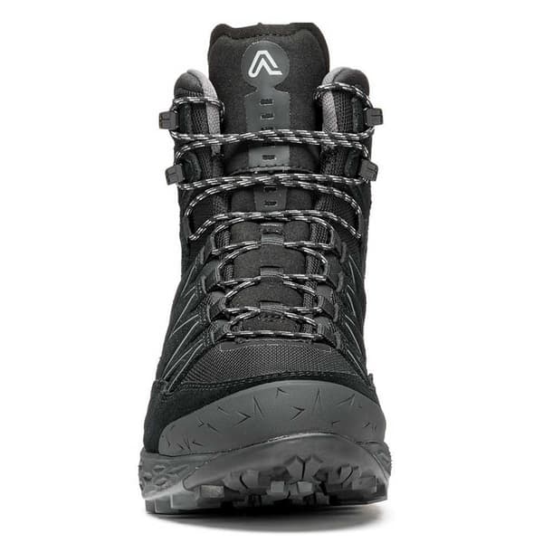 Asolo Tahoe Winter Goretex Vandrestøvler Sort EU 40 2/3 Kvinde