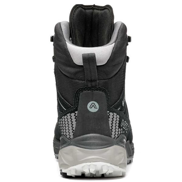 Asolo Tahoe Winter Goretex Vandrestøvler Sort EU 40 2/3 Kvinde