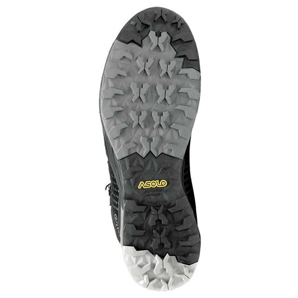 Asolo Tahoe Winter Goretex Vandrestøvler Sort EU 40 2/3 Kvinde