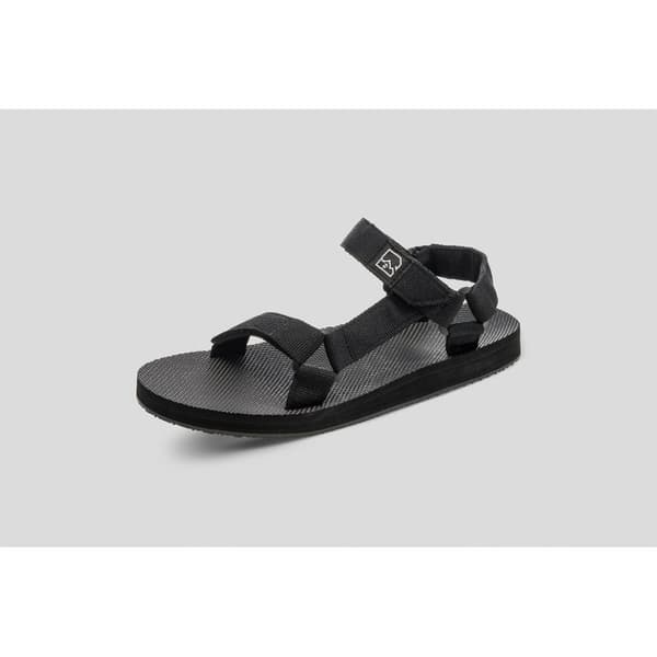 Hannah Drifter Sandaler Grå EU 38 Man