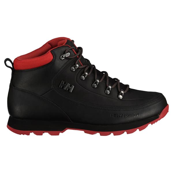 Helly Hansen The Forester Vaelluskengät Musta EU 46 1/2 Mies