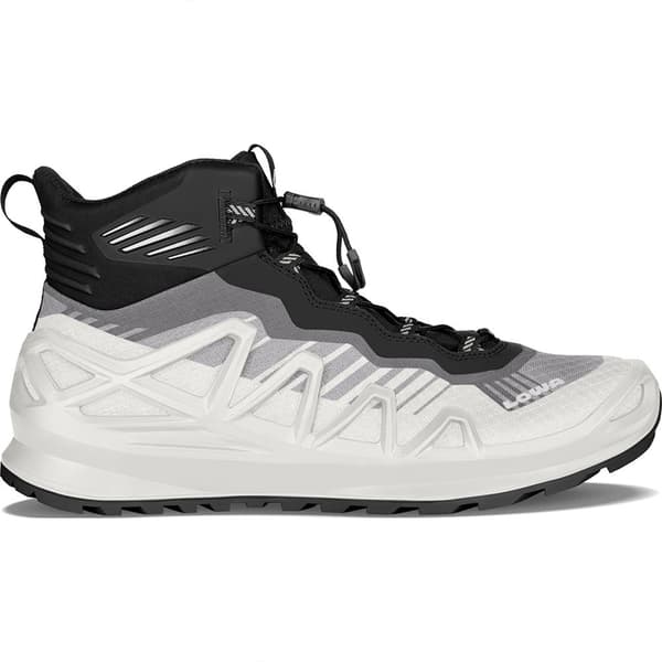 Lowa Merger Goretex Mid Vaelluskengät Harmaa EU 43 1/2 Mies