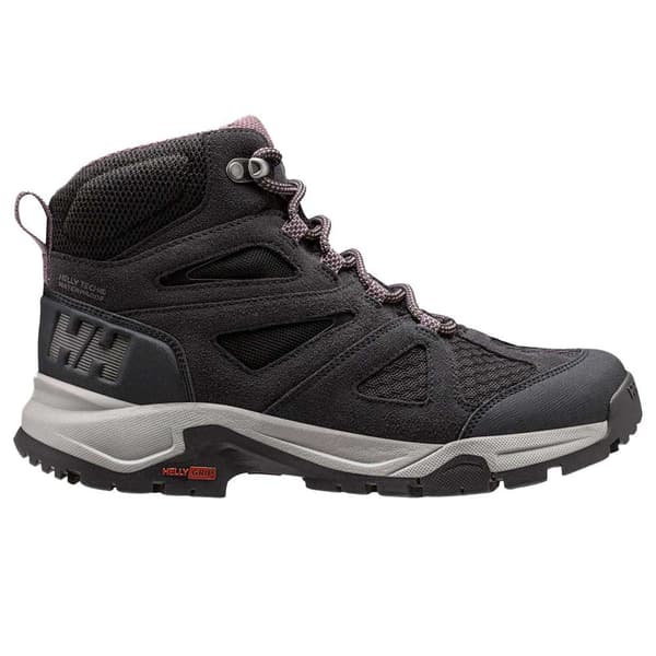Helly Hansen Switchback 2 Ht Vaelluskengät Harmaa EU 41 Nainen