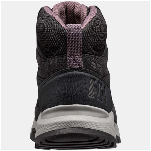 Helly Hansen Switchback 2 Ht Vaelluskengät Harmaa EU 41 Nainen