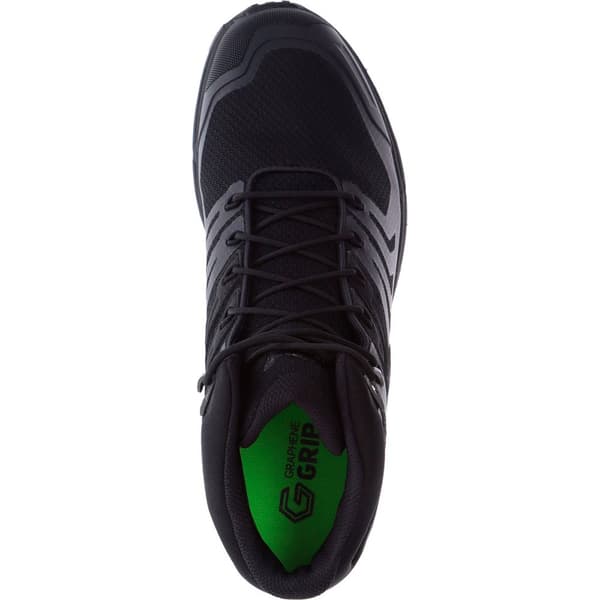 Inov8 Roclite G 345 Goretex V2 Vandringskängor Svart EU 42 1/2 Man