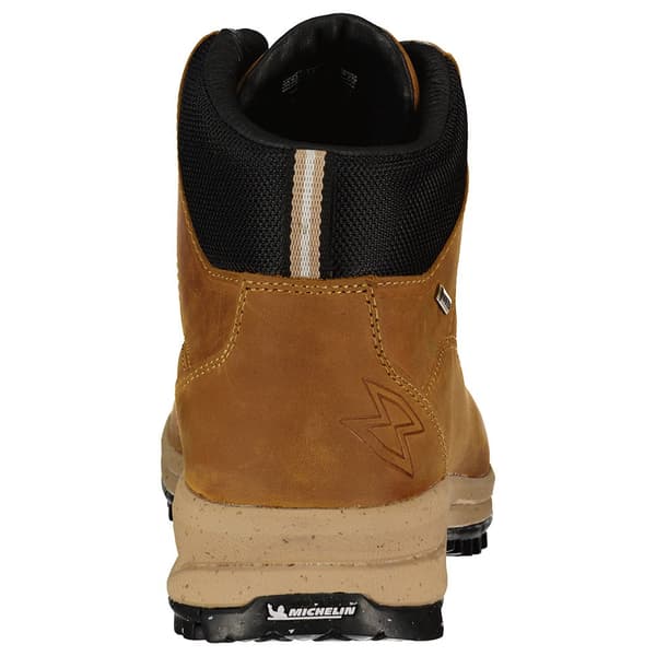 Garmont Chrono Goretex Vandrestøvler Gul EU 39 1/2 Mand