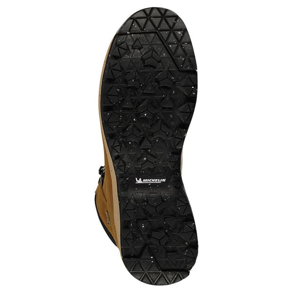 Garmont Chrono Goretex Vandringskängor Gul EU 41 1/2 Man
