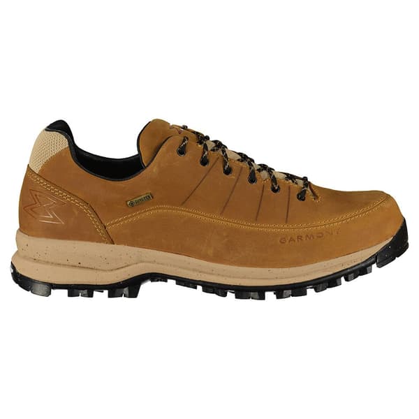 Garmont Chrono Low Goretex Vandresko Gul EU 39 1/2 Mand