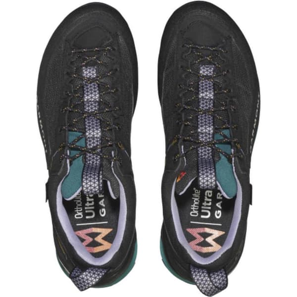 Garmont Dragontail Synth Goretex Tilgangssko Sort EU 37 Kvinde