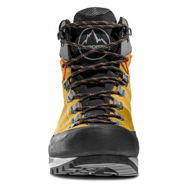 La Sportiva Trango Tech Leather Goretex Vandringskängor Gul EU 40 Man