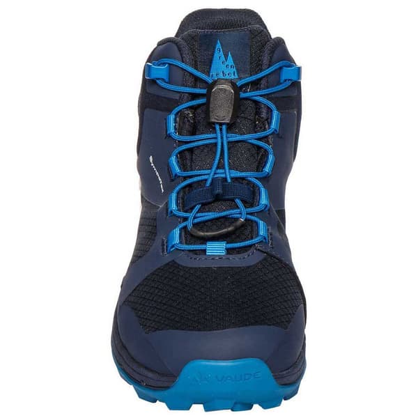 Vaude Lapita Ii Stx Vandringskängor Blå EU 30