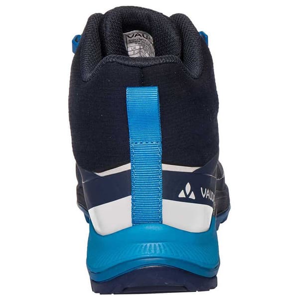 Vaude Lapita Ii Stx Vandringskängor Blå EU 30