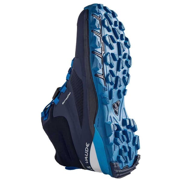 Vaude Lapita Ii Stx Vandringskängor Blå EU 30