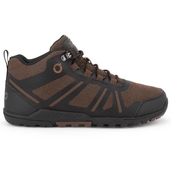 Xero Shoes Daylite Hiker Fusion Vandringskängor Brun EU 47 Man