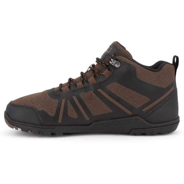 Xero Shoes Daylite Hiker Fusion Vandringskängor Brun EU 47 Man