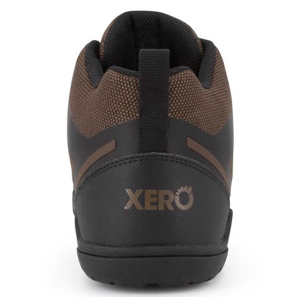 Xero Shoes Daylite Hiker Fusion Vandringskängor Brun EU 47 Man