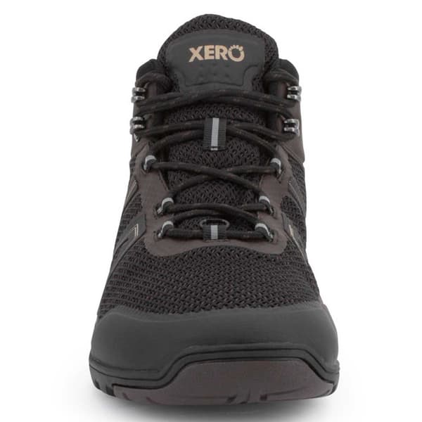 Xero Shoes Xcursion Fusion Vandrestøvler Sort EU 40 1/2 Mand