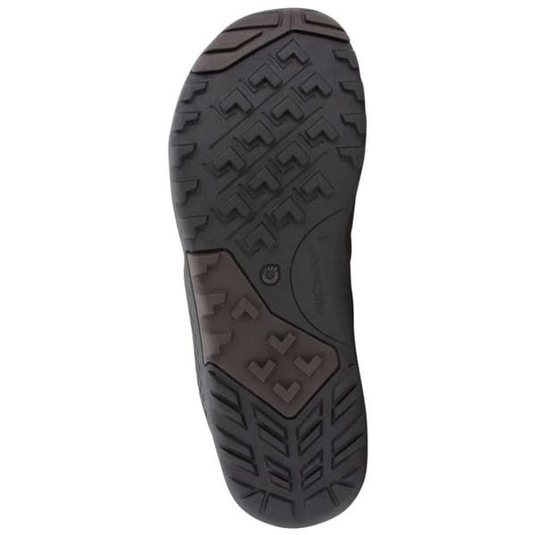 Xero Shoes Xcursion Fusion Vandringskängor Svart EU 40 1/2 Man